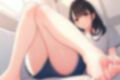 ツーサイドアップ小悪魔女子に好き勝手踏まれる 〜おにーさんっていかにもMっぽいよね〜 画像7