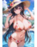 夏色ビキニコレクション1〜爆乳編〜 画像5