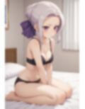 カノカ○桐○紫乃CG集 画像2