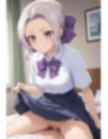 カノカ○桐○紫乃CG集 画像6