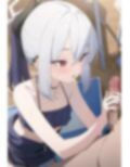カヨコのエッチなメモリアルロビー 画像3