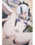 カヨコのエッチなメモリアルロビー 画像4