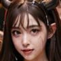 みんなのせーしを吸い尽くす！大乱交ハロウィン