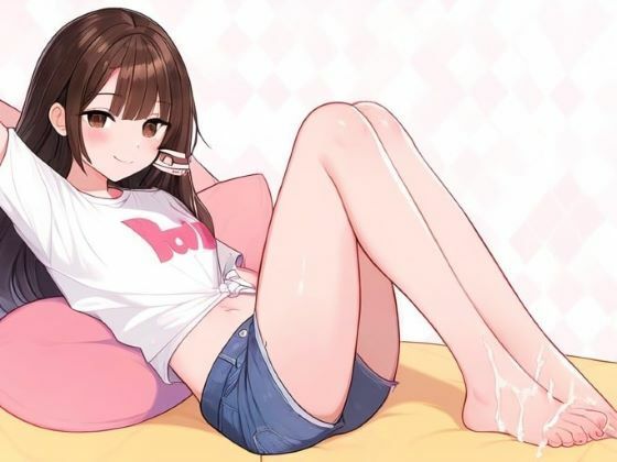 意外とエロい大和撫子〜おみ足拝んで屈服イキ〜