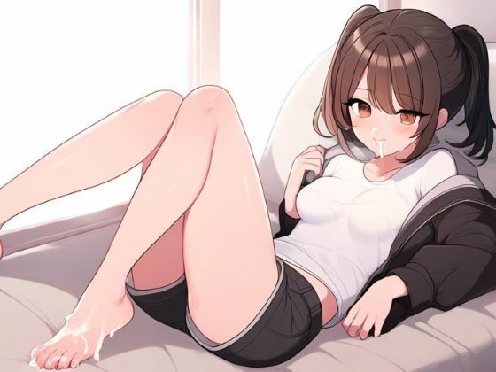 小生意気な女子に性差をわからせる…！〜このっ、このっ！孕めお…らっ…〜【晴耕雨読】