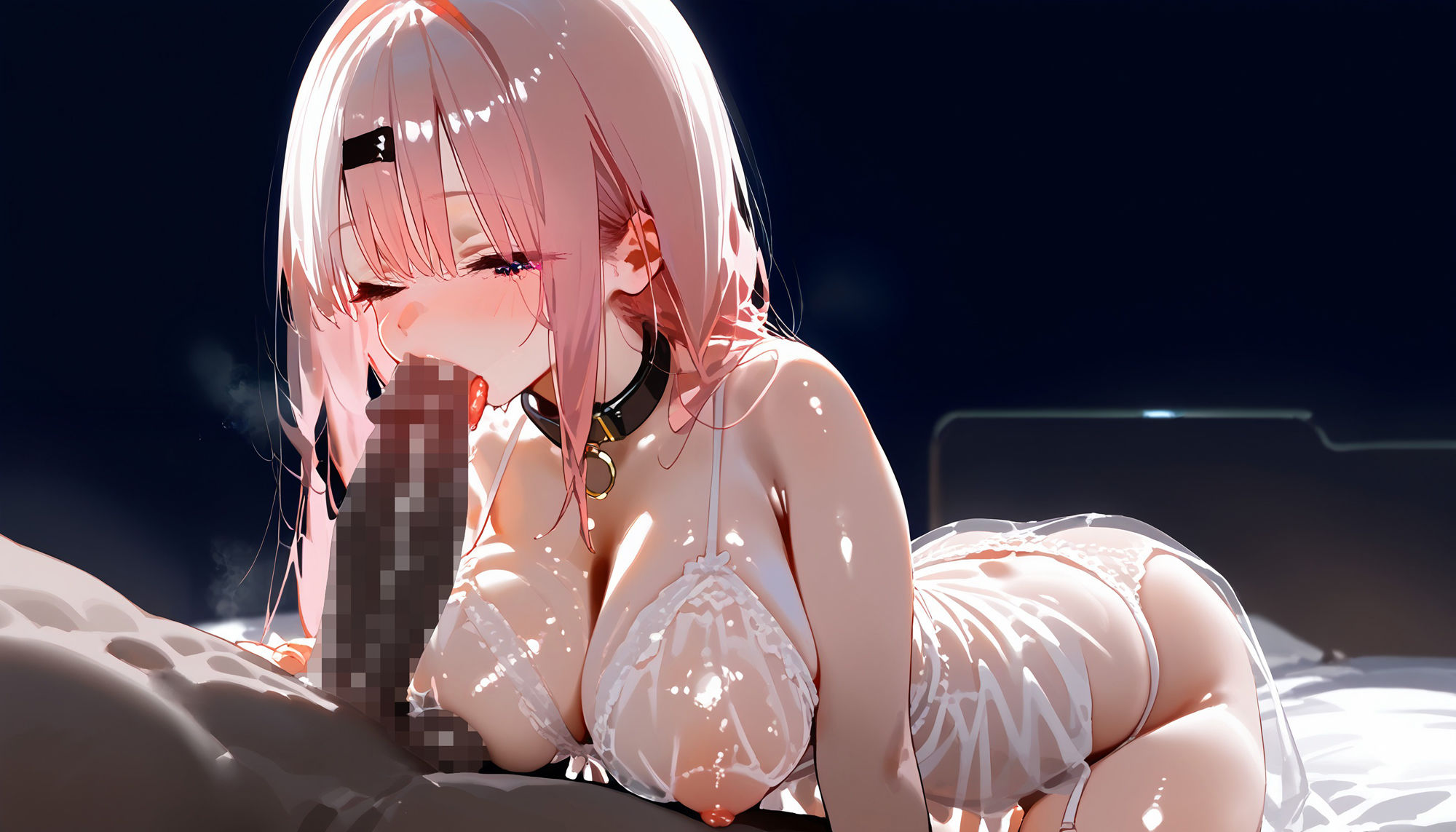 寝取られVtuber 椎名◯華_8