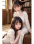 可愛い二人組＃3 画像4