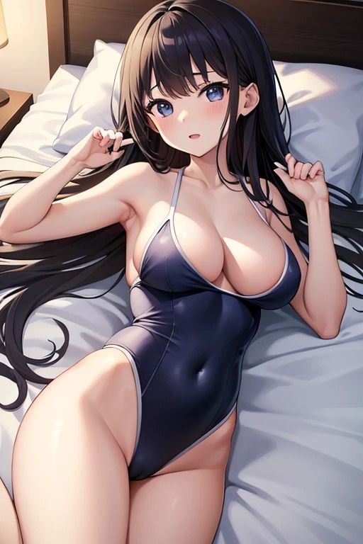 可愛い女の子写真集＃4 画像1