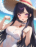 奪還後の余生を楽しむ皇ちゃん