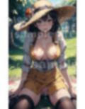 田舎でぶっかけ〜倉庫で騎乗位とおっぱいにぶっかけ特集〜田舎娘に出会い青姦SEX 画像4