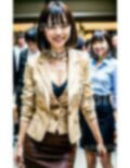 OLの露出特集〜新卒採用の担当をしていたら枕営業を仕掛けていた〜破廉恥社員 画像1