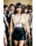 OLの露出特集〜新卒採用の担当をしていたら枕営業を仕掛けていた〜破廉恥社員 画像2