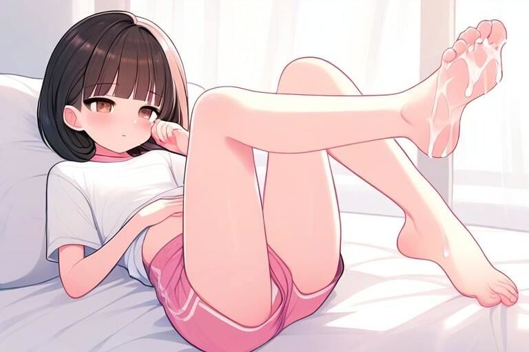 遊んでそうな女の子に手玉にとられる〜処女なんてほんとに信じてたの？〜