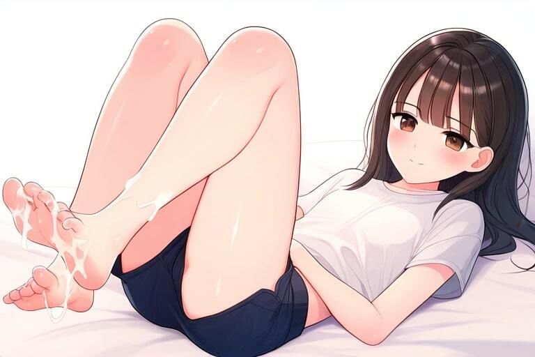 遊んでそうな女の子に手玉にとられる〜処女なんてほんとに信じてたの？〜