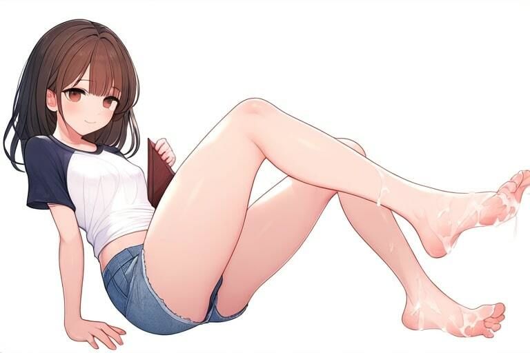 遊んでそうな女の子に手玉にとられる〜処女なんてほんとに信じてたの？〜 画像6