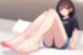 ボーっとしてる女の子の足コキ〜お金くれれば何してもいーですけど〜 画像9