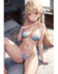 七〇翼 CG集 ボクっ娘は好きなのでしょうか 画像1