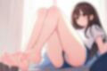 まだよくわかってない妹に足コキしてもらう〜またお兄ちゃんと遊びたいなぁ〜 画像5