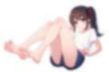 早熟チアホで足コキ〜白濁ぶっかけ盛りあわせ〜 画像3
