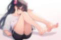 早熟チアホで足コキ〜白濁ぶっかけ盛りあわせ〜 画像5