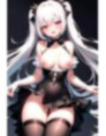 女神候補の試練は僕とヤル事だった 画像5