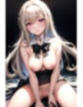 女神候補の試練は僕とヤル事だった 画像9