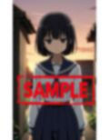 因習村の無感情な女の子に無責任中出ししまくる本