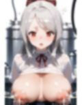 乳を捧ぐ 画像1