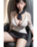 眠らされた爆乳エチエチ新人CA淫らな画像集 画像3