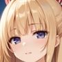 金髪巫女JKが中出しセックスでビッチになりアヘ顔をキメた件