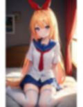 桐〇千棘 CG集 あんたがいなきゃさびしいでしょバカ！！！ 画像6