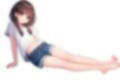 ぶりっこ後輩に根こそぎ搾りとられる〜無理やり部屋に連れ込まれて足コキされる〜 画像7