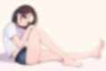 妹の友達はいつも足コキしてくれる〜おもらしびゅーびゅーぶっかけるほうかご〜 画像8