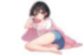 妹の友達はいつも足コキしてくれる〜おもらしびゅーびゅーぶっかけるほうかご〜 画像9