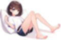 制服女子にびゅーびゅーぶっかけ〜足コキだけでイクなんてどうかしてます〜 画像4