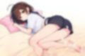 制服女子にびゅーびゅーぶっかけ〜足コキだけでイクなんてどうかしてます〜 画像5