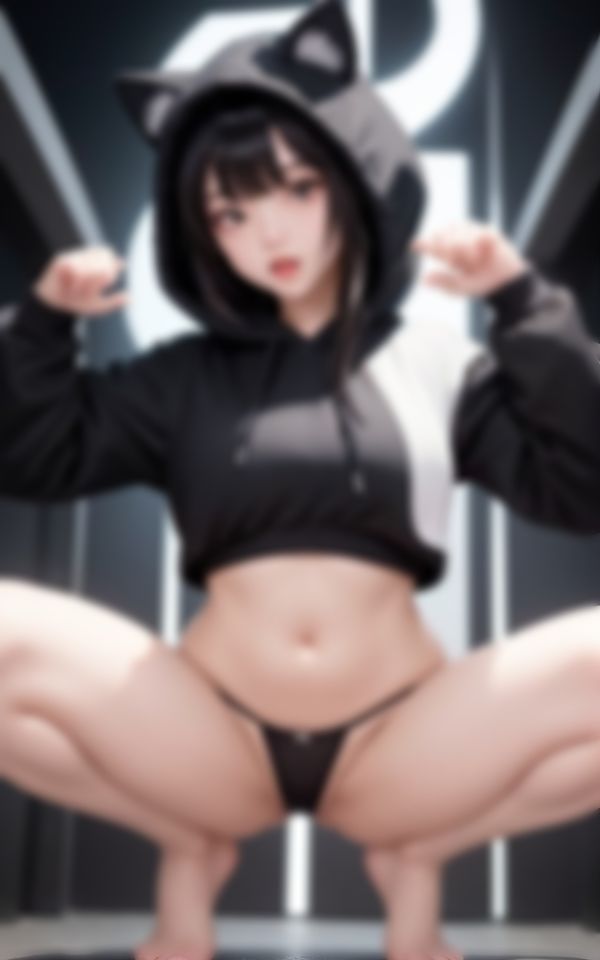 家出して体を売る巨乳メンヘラ美女エチエチ画像集 画像5