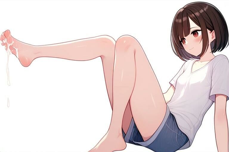 育ちの良い一人娘を預かってみた〜おにいさんともっと素敵なことしたいです〜 画像9