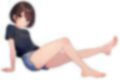 ツンデレ彼女の生意気な足コキ〜別にアンタのためにするわけじゃないんだからねっ〜 画像4