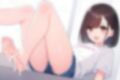 ツンデレ彼女の生意気な足コキ〜別にアンタのためにするわけじゃないんだからねっ〜 画像5