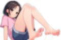 放課後にパパ活しちゃう娘〜本番アリでもいいですよ？〜 画像7