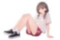 放課後にパパ活しちゃう娘〜本番アリでもいいですよ？〜 画像8