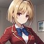 よ○実 櫛○桔梗 エロCG集