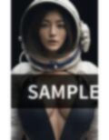 宇宙飛行士の訓練はこれでもエッチしちゃいけない 画像4