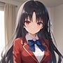 よ○実 堀○ 鈴音 エロCG集