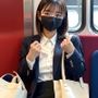 Generated Girls Collection vol.10 電車マスク編