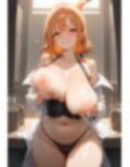 乳搾り戦線 画像1