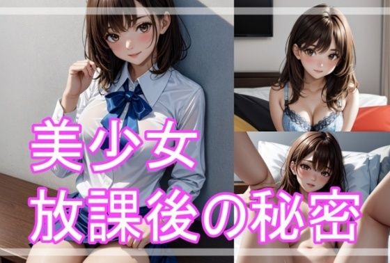 d_447069 美少女 放課後の秘密 一覧用画像