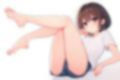 おませな女の子は何をしてもかわいい〜足コキで大人の仲間入り〜 画像5