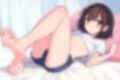 下校中の女の子に声かけられて足コキ〜逆ナンされちゃいました〜 画像7
